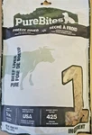 Purebites Freeze Dried Beef Liver - Dog Treats 16.6 Oz Super Value Size. Fixed Price $39.00.
