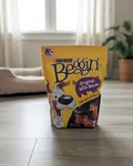 Purina Beggin' Dog Treat Strips Original Flavor With Bacon 25 Pz. Fixed Price $9.99.