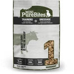 Purebites Mini Freeze Dried Beef Liver Dog Training Treats. Fixed Price $26.99.