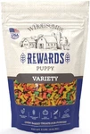Sportmix - Admc Wholesomes Rewards Puppy Variety Biscuit Dog Treats. Fixed Price $15.92.