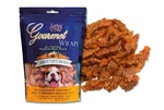 Loving Pets Chicken And Carrot Gourmet Dog Treats 6 Ounce Pack Of 1. Fixed Price $12.19.