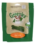 Greenies Mini Dental Dog Treats 6OZ Pack Of 4 Chewy Easy To Digest Tartar Con.... Fixed Price $54.99.