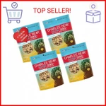 Charlee Bear Original Crunch With Liver Dog Treats, 16 Oz (4-PACK) Made The. Fixed Price $44.16.