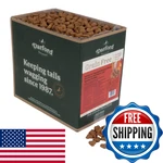 Darford Grain Dog Treats Salmon Mixed Vegetables Minis 15 Lb. Fixed Price $168.70.