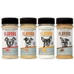 Flavors By Beaumont Basics Food Topper Dogs Assorted 3.1-OUNCE. Fixed Price $38.27.