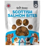 Snif-snax Scottish Salmon Bites Dog Treats (3 Pounds). Fixed Price $34.97.