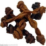 12 Redbarn Bully Barbells Mini Dog Chews Treats Stick Grass Fed Cattle Natural. Fixed Price $56.90.