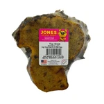 Jones Natural Chews Top Crest Dog Pet Treat Beef Bone. Fixed Price $25.99.